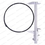  Уплотнительное кольцо цилиндра отжима V124 мни (1)