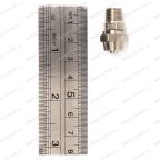  Фитинг цанговый одинарный IPL6-01 V124 мни (1)