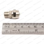  Фитинг цанговый одинарный IPL6-01 V124 мни (2)