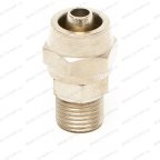  Фитинг цанговый одинарный IPL6-01 V124 мни (3)