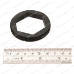  Амортизационная шайба штока монтажной колонны V124 мни (2)