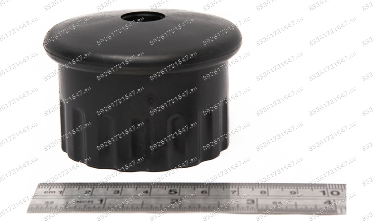  Крышка шестигранного штока монтажной колонны V124 (1)