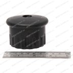  Крышка шестигранного штока монтажной колонны V124 мни (1)