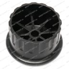  Крышка шестигранного штока монтажной колонны V124 мни (2)