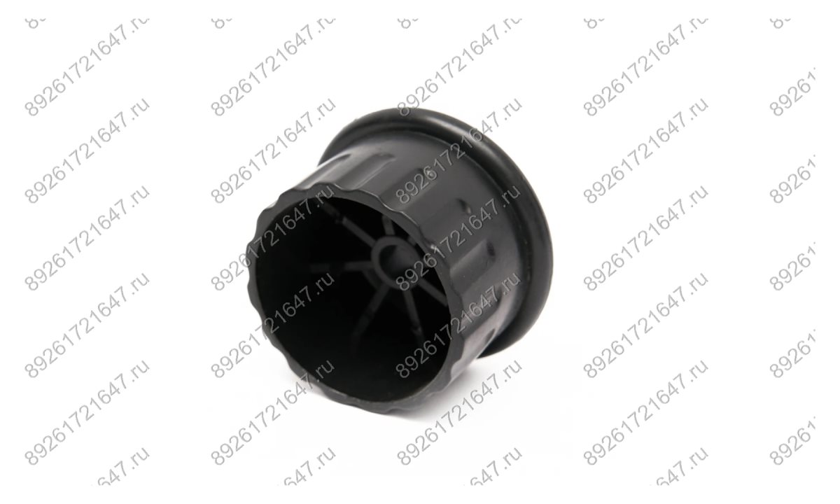  Крышка шестигранного штока монтажной колонны V124 (0)