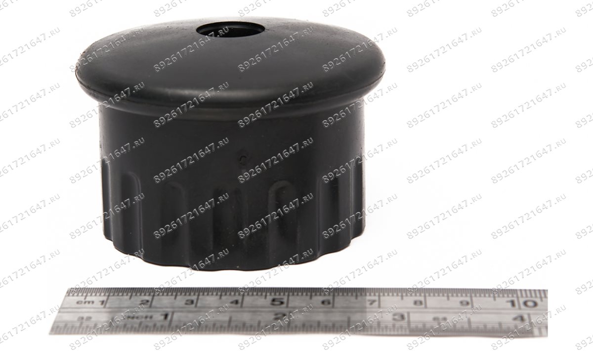  Крышка шестигранного штока монтажной колонны V124 (1)