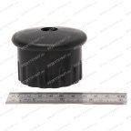  Крышка шестигранного штока монтажной колонны V124 мни (1)