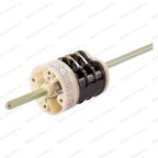  Переключатель реверсивный односкоростной с длинным штоком V124 мни (2)