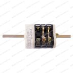  Переключатель реверсивный односкоростной с длинным штоком V124 мни (3)