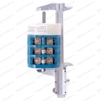  Переключатель реверсивный односкоростной с коротким штоком V124 мни (3)