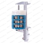  Переключатель реверсивный односкоростной с коротким штоком V124 мни (3)