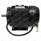  Электромотор односкоростной V124 MOTOR (220V, 50Hz, 1P, 1.2Kw) мни (1)