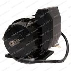  Электромотор односкоростной V124 MOTOR (220V, 50Hz, 1P, 1.2Kw) мни (2)
