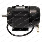  Электромотор односкоростной V124 MOTOR (220V, 50Hz, 1P, 1.2Kw) мни (1)
