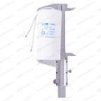  Конденсатор электромотора V124 мни (2)