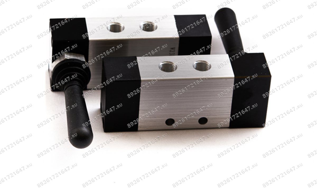  Переключатель пневматический вспомогательного устройства PL100, V624R, T526U (1)