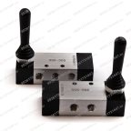  Переключатель пневматический вспомогательного устройства PL100, V624R, T526U мни (2)