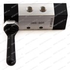  Переключатель пневматический вспомогательного устройства PL100, V624R, T526U мни (3)