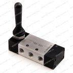  Переключатель пневматический вспомогательного устройства PL100, V624R, T526U мни (4)