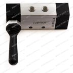  Переключатель пневматический вспомогательного устройства PL100, V624R, T526U мни (3)