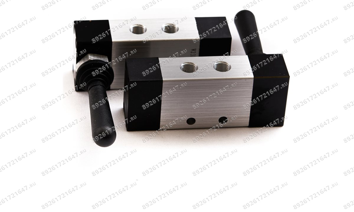  Переключатель пневматический вспомогательного устройства PL100, V624R, T526U (1)