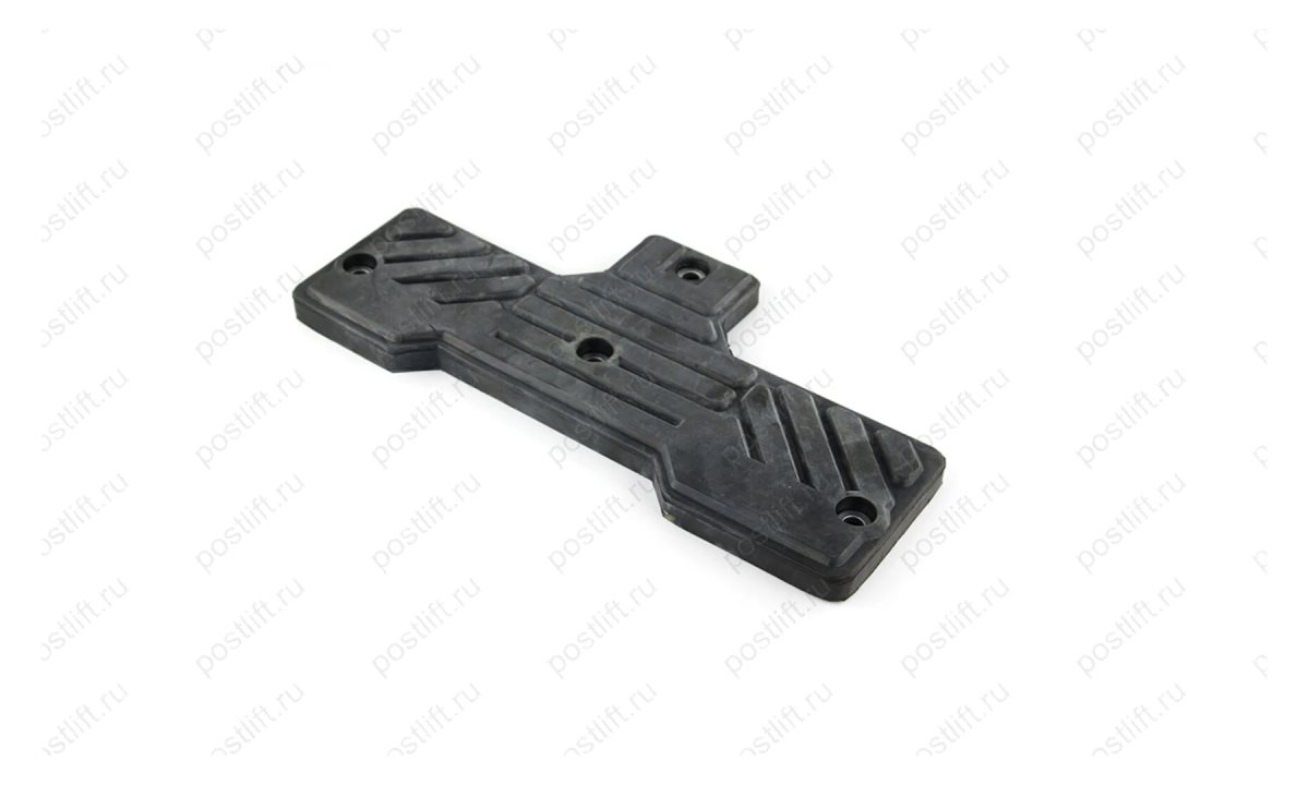  5004093 RIM SUPPORT Упор резиновый T-образный (для V-524ITE, 526U) (0)