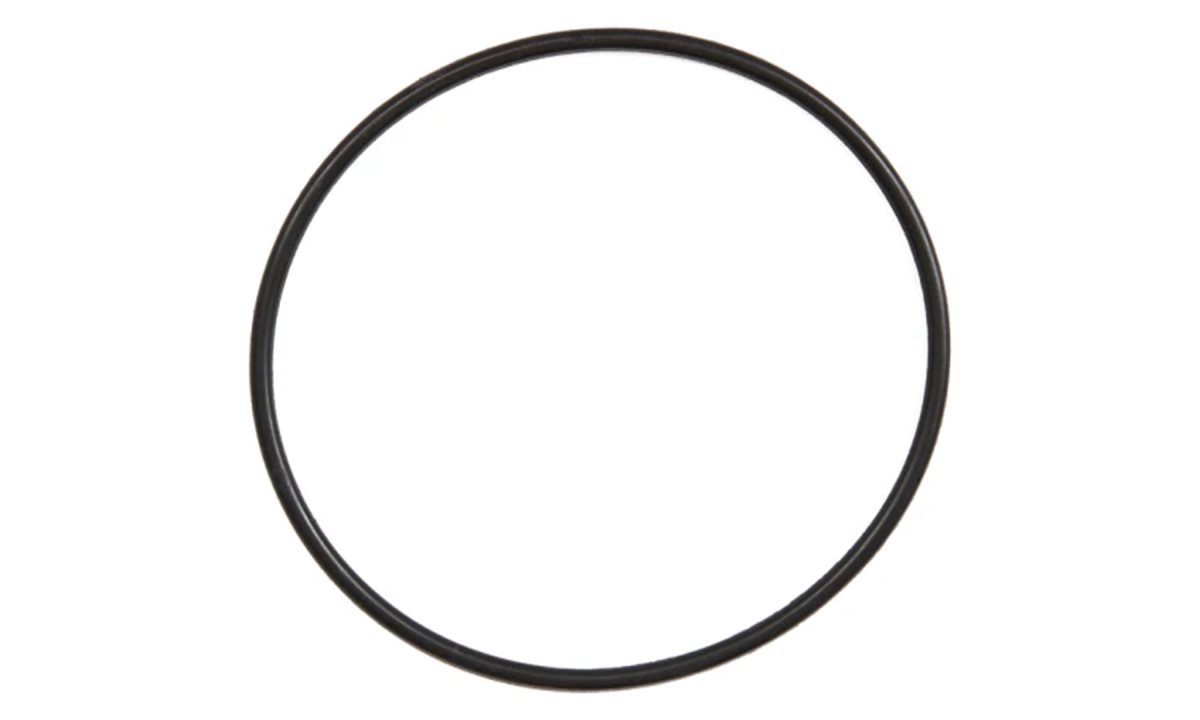  O RING Манжет крышки цилиндра (откидная стойка на 624ITR) 75X2.65 75*2,65 5010027 (0)