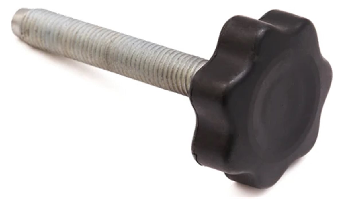  HANDLE WHEEL Винт с ручкой 5502048 (0)