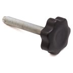  HANDLE WHEEL Винт с ручкой 5502048 мни (0)