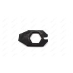  HEXAGON LOCK PLATE Стопор 40мм 5502053 мни (0)
