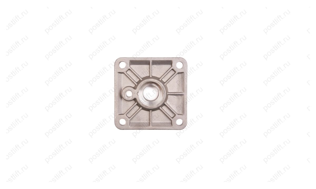  CYLINDER FRONT COVER Крышка цилиндра зажима передняя (D80мм) 6000045 (0)