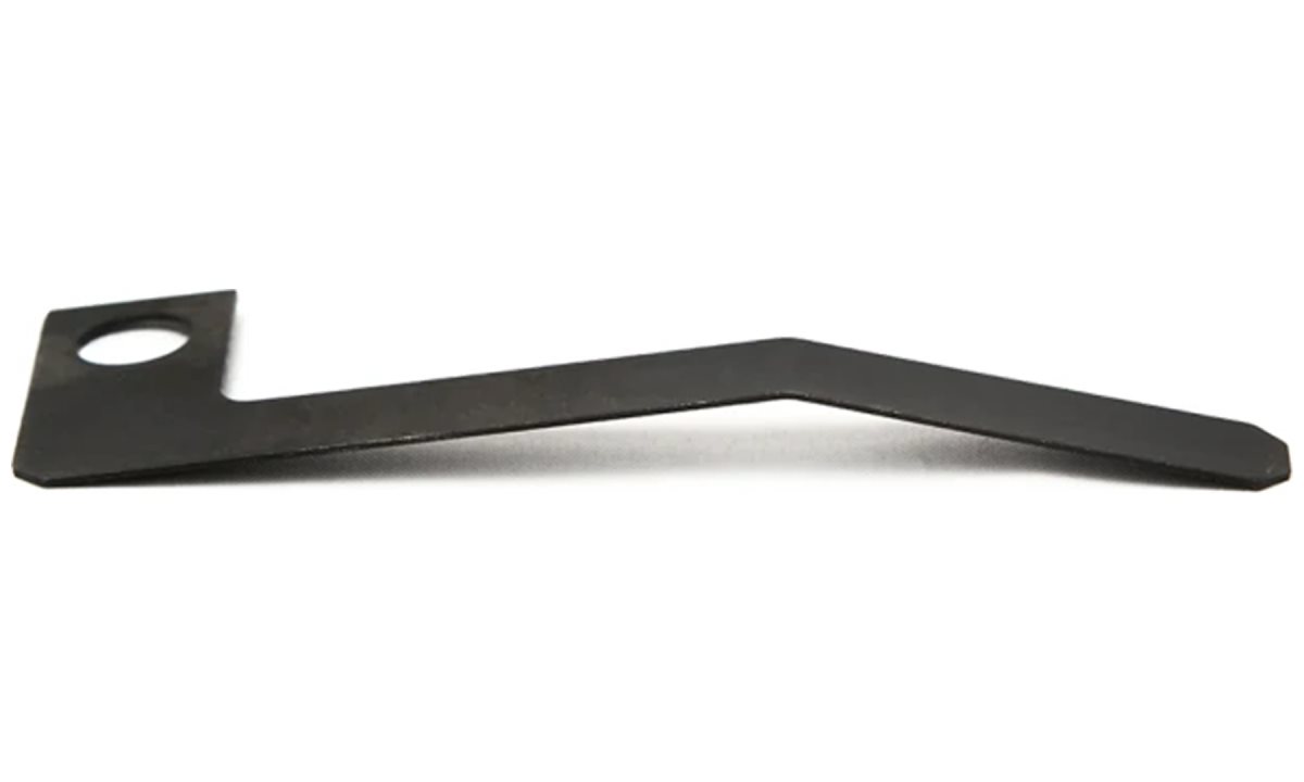  6000204 FORK SPRING PLATE Пружина (для V-624IT) (0)