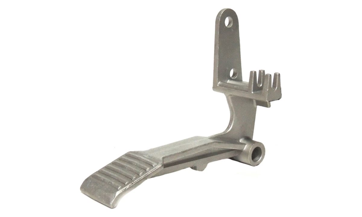  PEDAL Педаль 6000231 (V-524) (0)