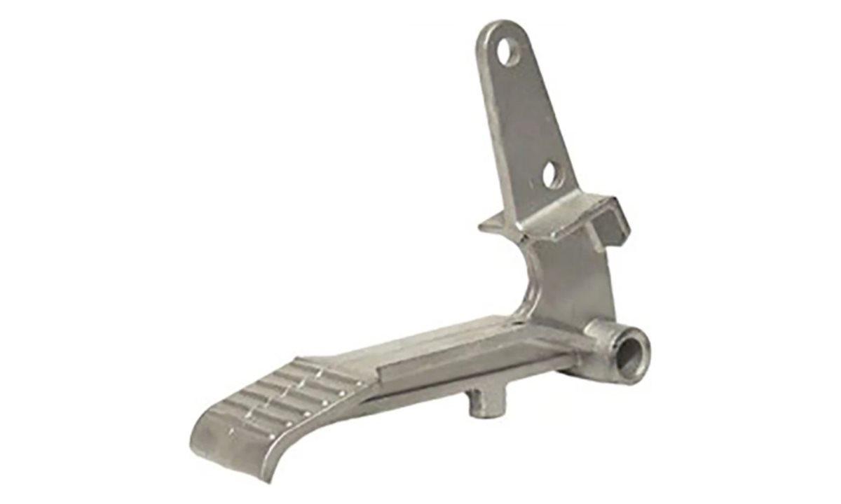  PEDAL A Педаль 6000232 (вращение стола V-524) (0)