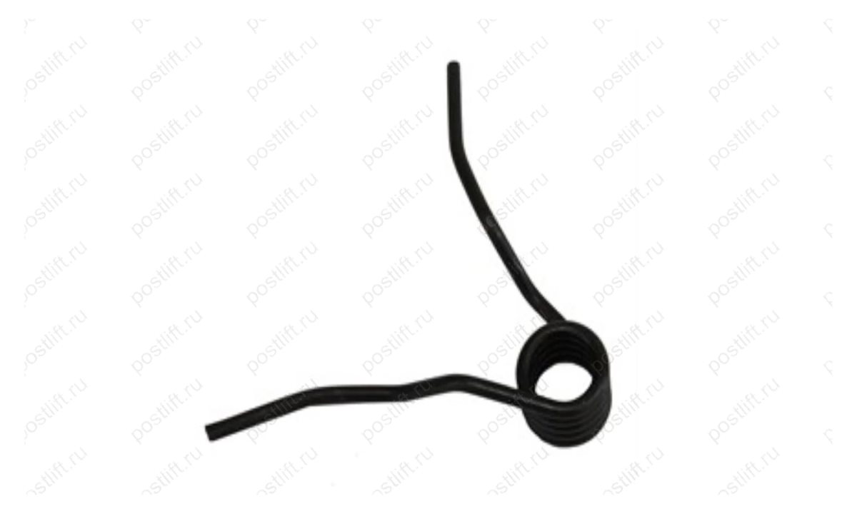  SPRING-TRSN Пружина педали возвратная V-образная 6000241 (0)
