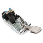  Педаль взрывной накачки (для V-524ITE) QUICK INFLATION PEDAL ASSY 6000285 мни (0)