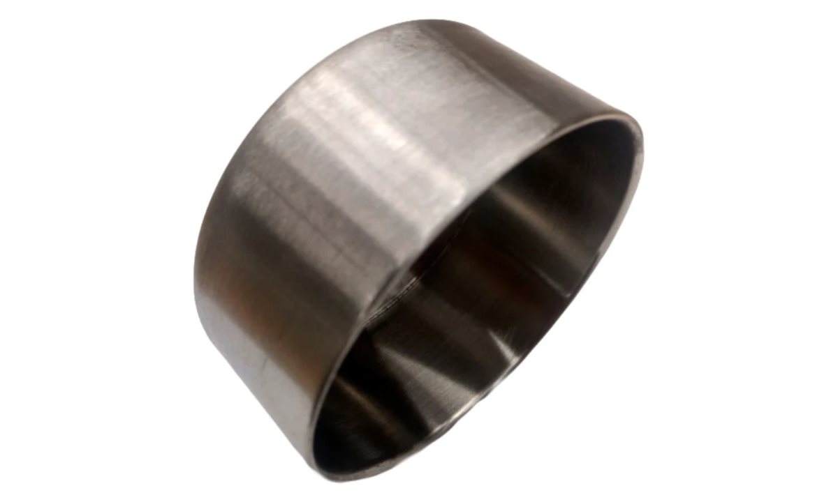  Цилиндр пневмостопора 6000594 LOCK CYLINDER BODY (0)