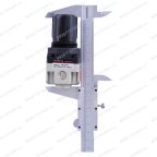  Регулятор давления педали взрывной накачки V624IT, V626IT, V730 мни (4)