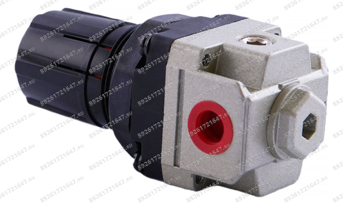  Регулятор давления педали взрывной накачки V624IT, V626IT, V730 (0)