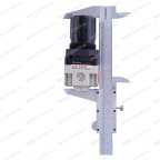  Регулятор давления педали взрывной накачки V624IT, V626IT, V730 мни (4)