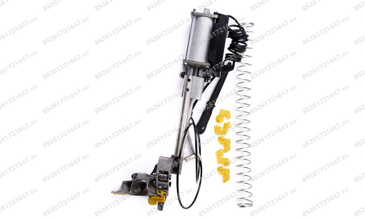  Головка монтажная автоматическая ROSSVIK (1)