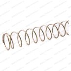  Пружина шестигранного штока монтажной колонны V521, V524 мни (1)