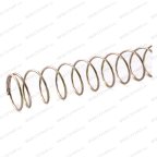  Пружина шестигранного штока монтажной колонны V521, V524 мни (1)