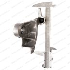  Монтажная головка для мотоколес V521, V524, V526, V526U, V624, V626, V626IT, V730 мни (3)