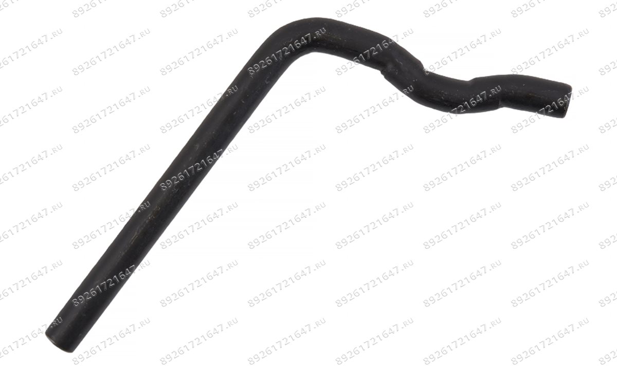  Рычаг стопора шестигранного штока монтажной колонны V521, V524 (0)