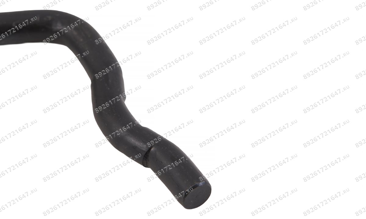  Рычаг стопора шестигранного штока монтажной колонны V521, V524 (1)