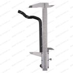  Рычаг стопора шестигранного штока монтажной колонны V521, V524 мни (2)