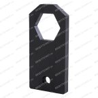  Стопор штока шестигранного монтажной колонны V521, V524 мни (1)