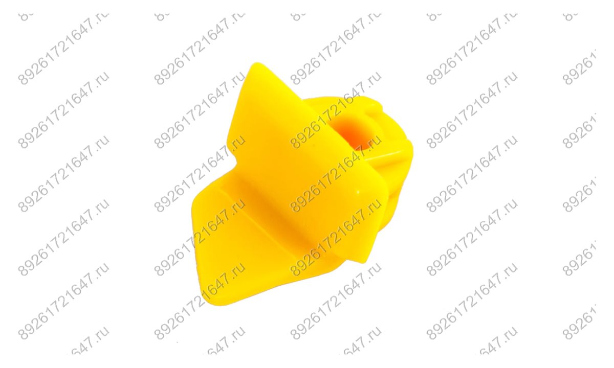  Вставка в монтажную головку короткая универсальная (0)