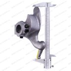  Монтажная головка в сборе V521, V524, V526, V526U, V624, V626, V626IT, V730 мни (2)